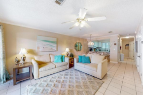 Portside Resort Z4